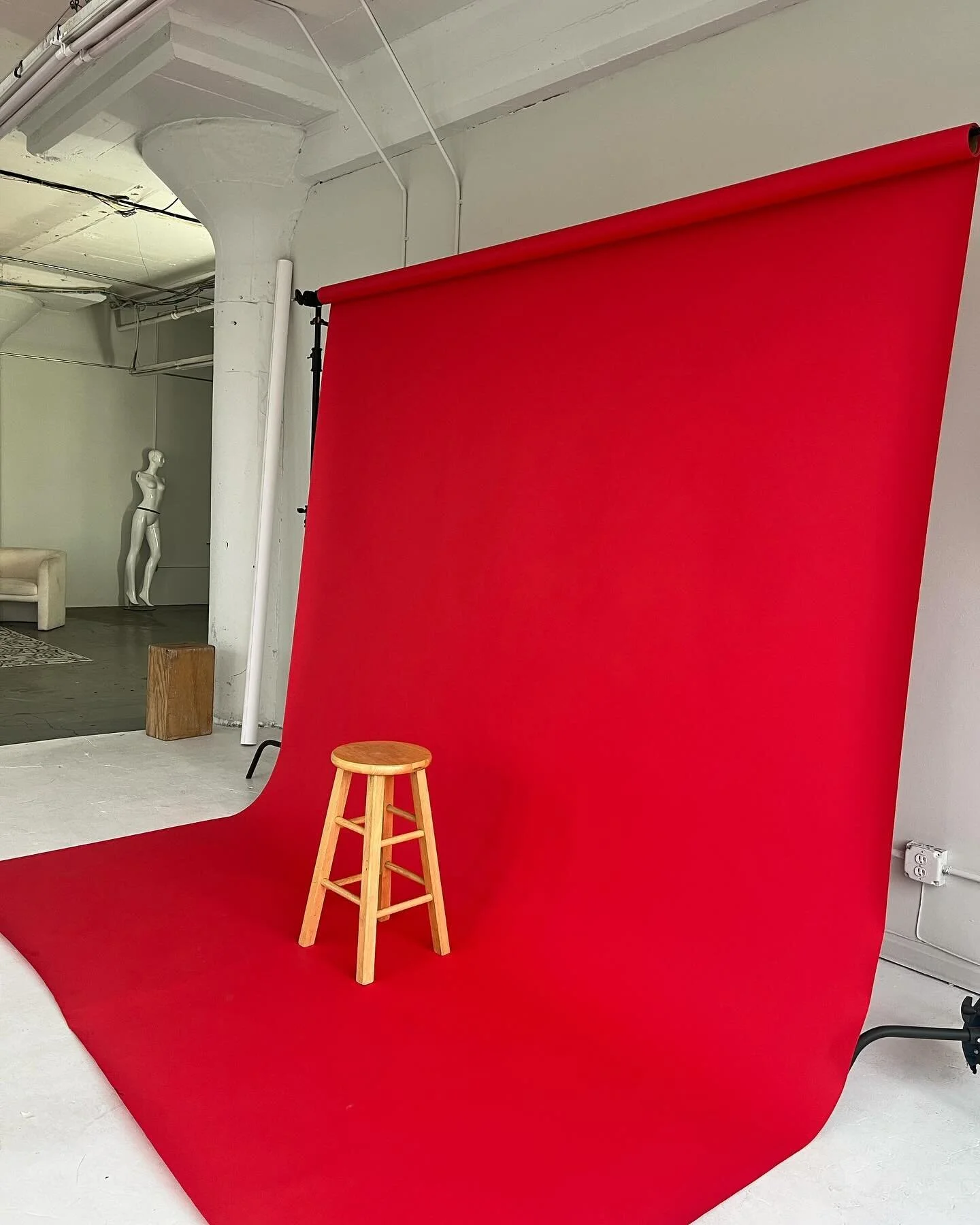 Dream Studio DTLA on Instagram