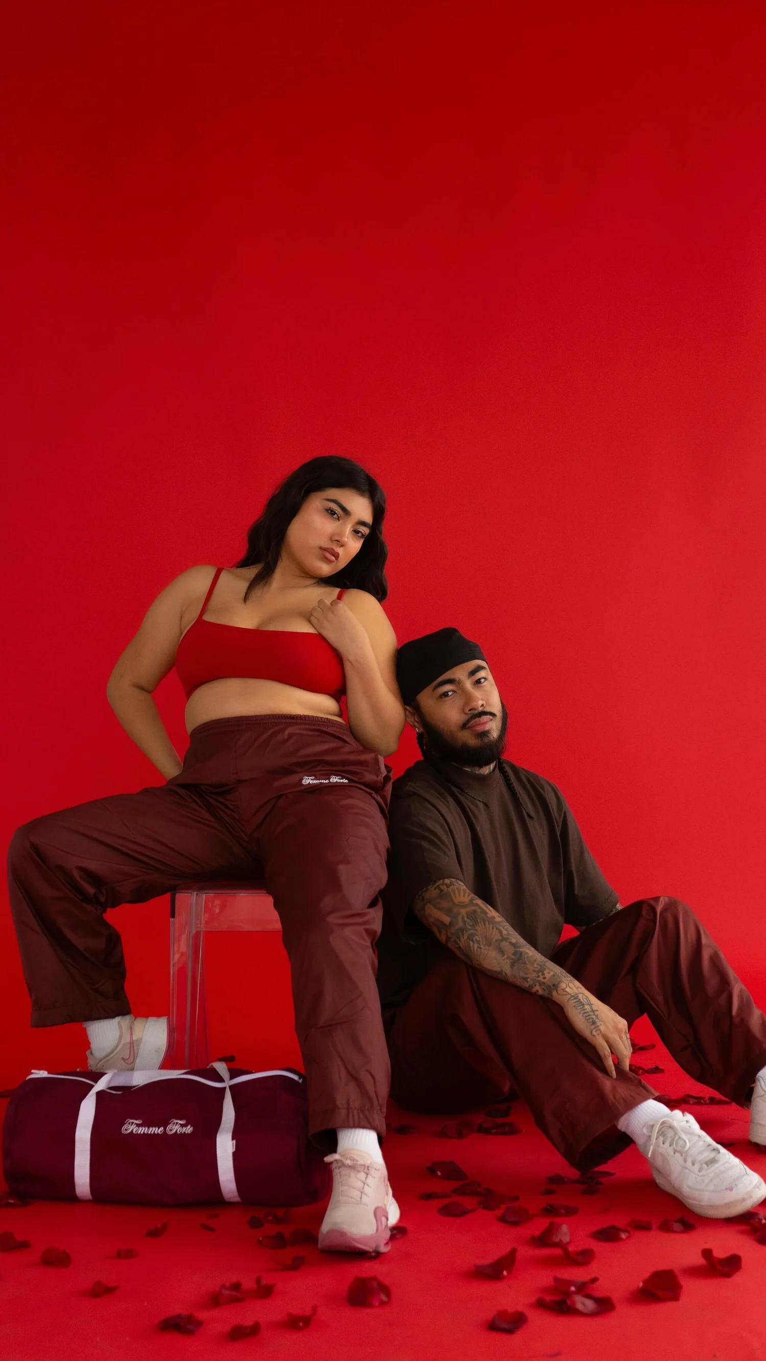 Dream Studio DTLA on Instagram