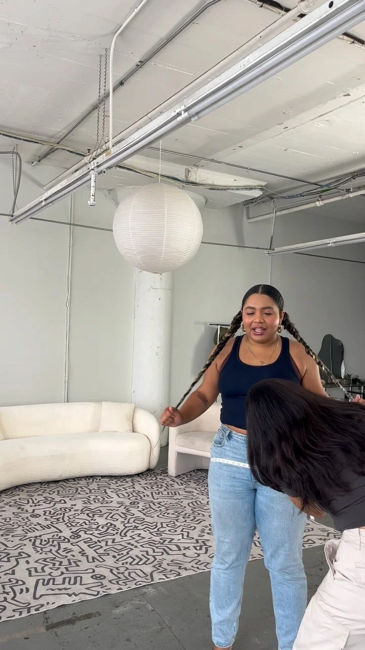 Dream Studio DTLA on Instagram